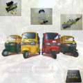 Vente chaude Auto TVS Three Wheeler Autorickshaw